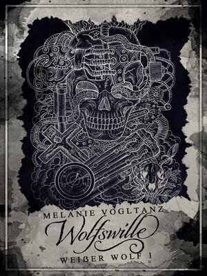 cover image of Wolfswille